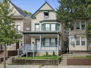 269 Governor St FLOOR 3, Paterson, NJ 07501