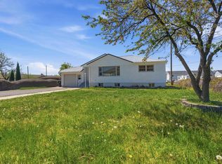 1089 W Quinn Rd, Pocatello, ID 83202