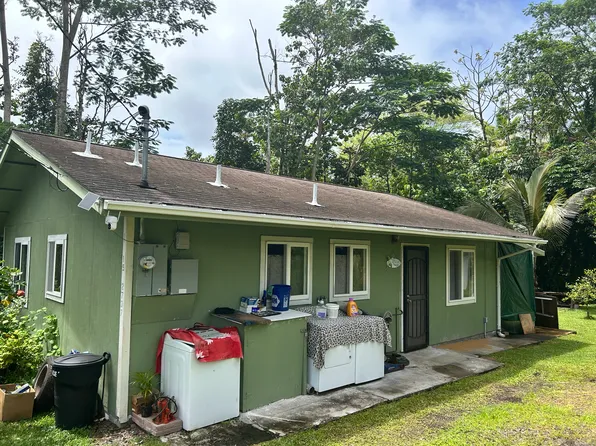 15-2737 Lalakea St, Pahoa, HI 96778