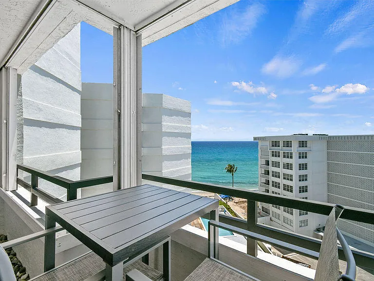 3560 S Ocean Blvd #907 — Photo 25