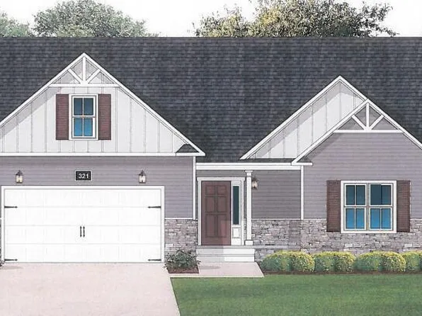 715 N Pebble Branch Court, Holly Ridge, NC 28445