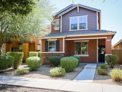 4375 E Morrow Dr, Phoenix, AZ, 85050