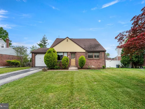 503 Michell St, Ridley Park, PA 19078
