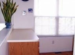 53 Locust St #35A, Jersey City, NJ 07305