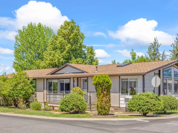 1001 SE 15th St Unit 62, Bend, OR 97702