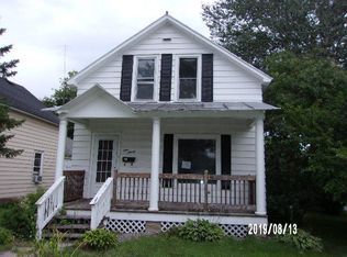 190 S Ellis Ave, Peshtigo, WI 54157