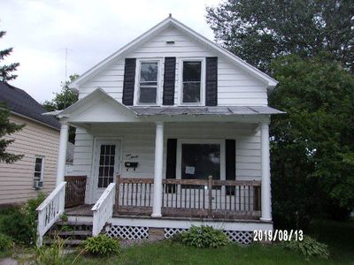 190 S Ellis Ave, Peshtigo, WI, 54157