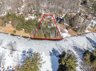 N1464 S Branch Path, Keshena, WI 54135