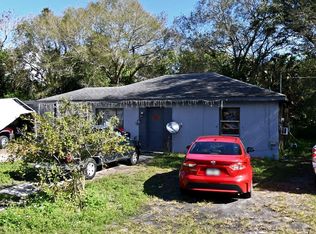 1808 N 50th St, Fort Pierce, FL 34947