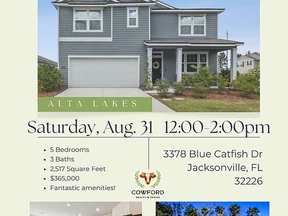 2nd image of 3378 BLUE CATFISH Drive