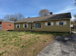 2121 Ridge Rd, Vincennes, IN 47591