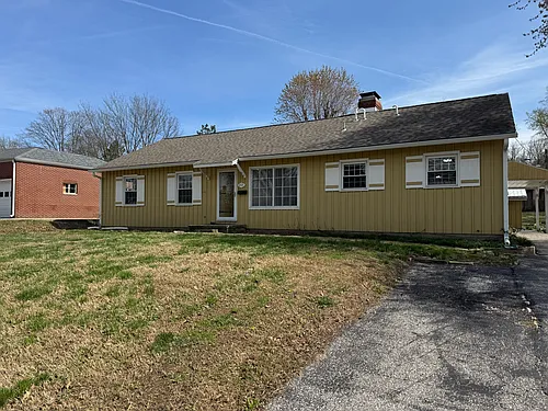 2121 Ridge Rd Photo 1