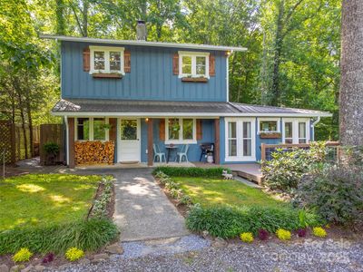 590 Claude Cook Rd, Sylva, NC, 28779