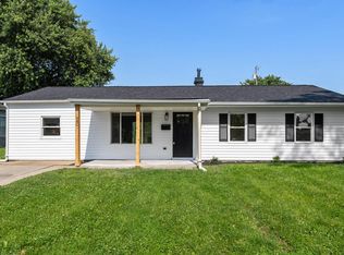 540 Mohawk Dr, Lancaster, OH