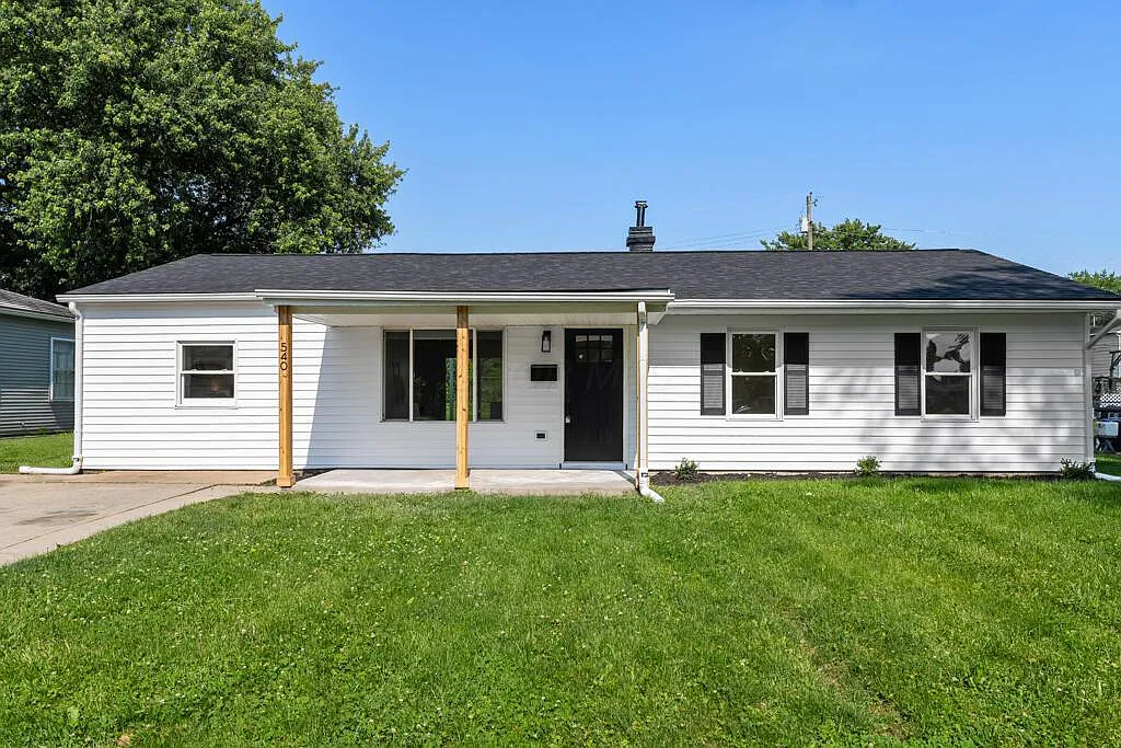 540 Mohawk Dr photo 1