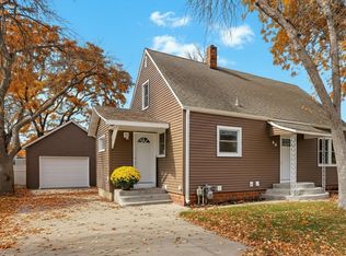 38 Prairie Ave, Faribault, MN 55021