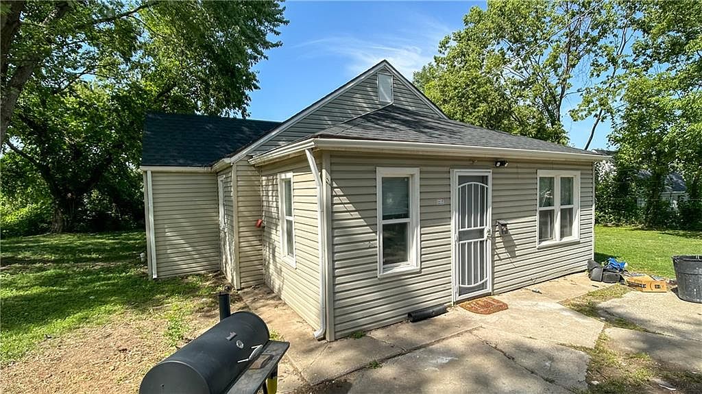 10711 E Truman Rd, Independence, MO 64052 Zillow