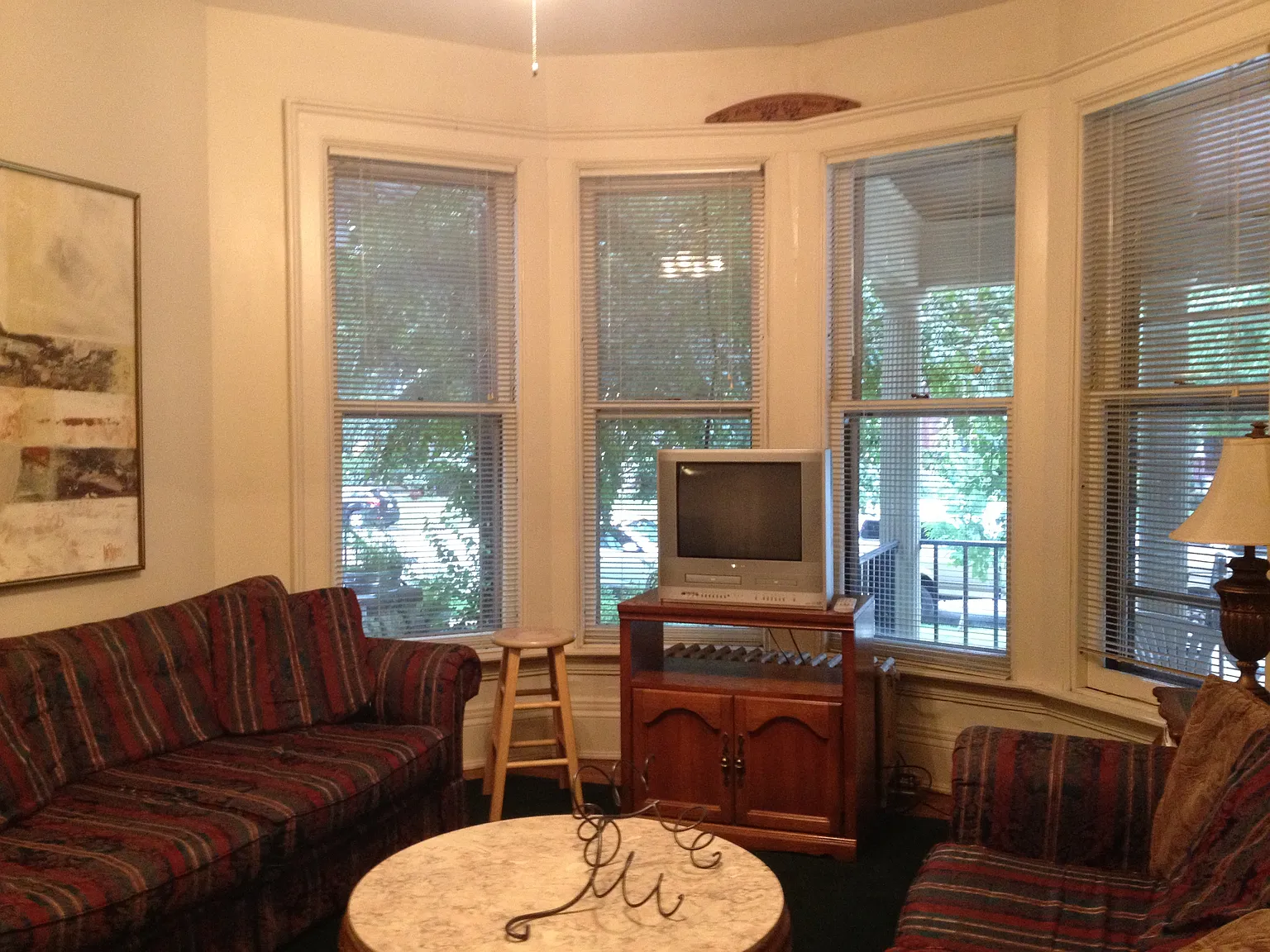 Doctors Guest House on Richmond with Co-Living Space — Photo 4