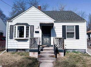 3027 Rust Ave, Saginaw, MI 48601