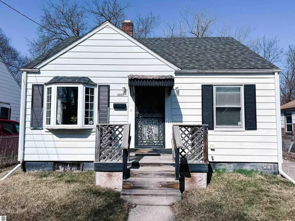 3027 Rust Ave, Saginaw, MI 48601