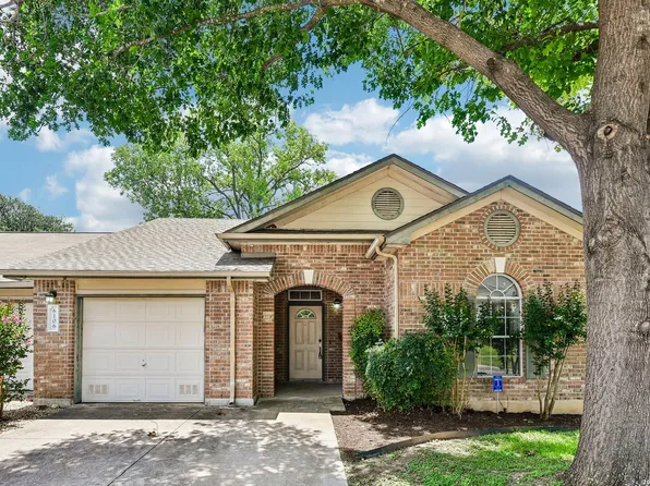 6106 WEXFORD BRK, San Antonio, TX 78240