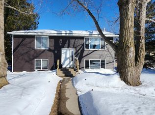 1516 8th Ave NE, Brainerd, MN 56401