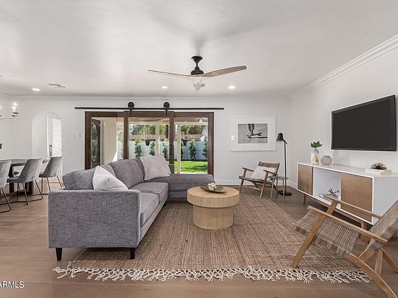 5th image of 5609 E monterosa Street