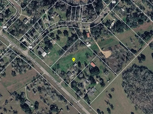 1085 Fm 1459 Rd, Sweeny, TX 77480