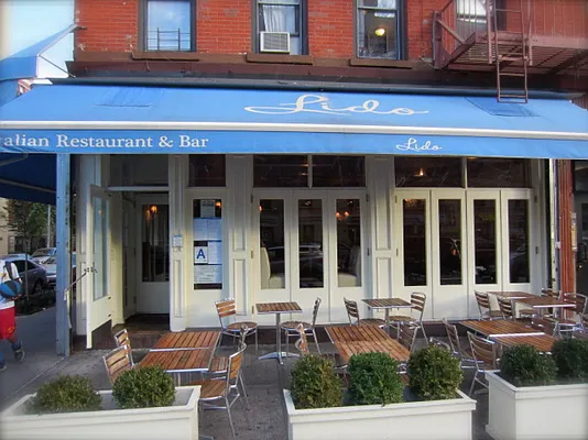 Rented by Bohemia Realty Group | media 45