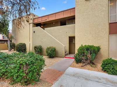 1701 W TUCKEY Lane #206, Phoenix, AZ, 85015