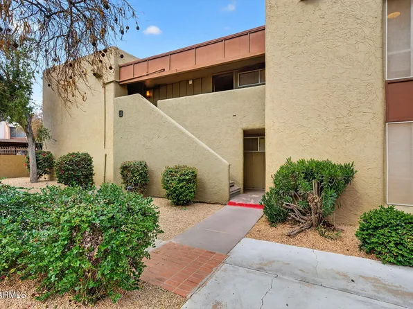 1701 W TUCKEY Lane #206, Phoenix, AZ 85015