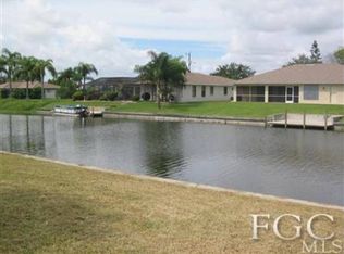 208 SE 15th Pl, Cape Coral, FL 33990