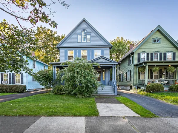 68 N Main St, Geneva, NY 14456