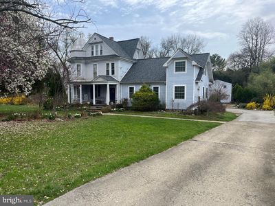 420 Butler Rd, Reisterstown, MD, 21136