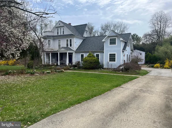 420 Butler Rd, Reisterstown, MD 21136