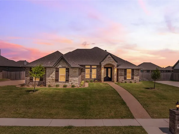 613 Lindsay Ln, Robinson, TX 76706