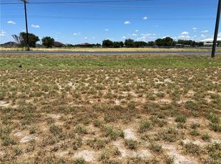 0 W Mile 7 Rd, Mission, TX 78574