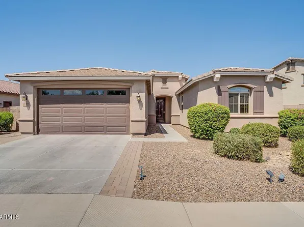 712 W SAN CARLOS Way, Chandler, AZ 85248