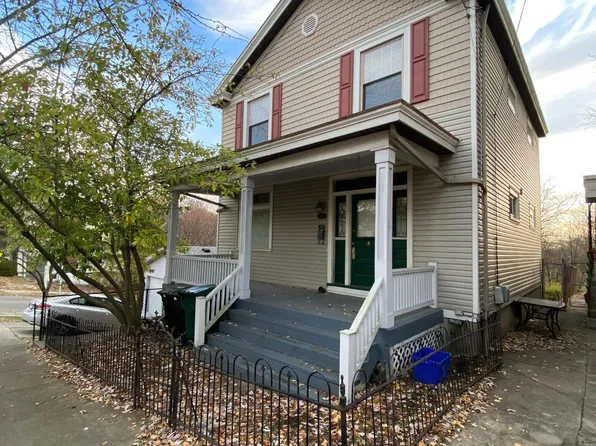 407 Warner St, Cincinnati, OH 45219