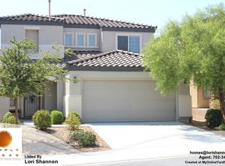 9769 Bonanza Creek Ave, Las Vegas, NV 89148