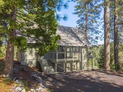 1968 Kit Carson Cir, Arnold, CA, 95223