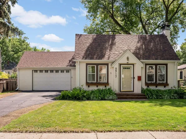 2913 Florida Ave S, Saint Louis Park, MN 55426