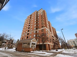 88 Grandview Way #308, Toronto, ON M2N 6V6