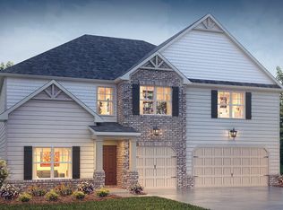 1 Ashcroft Ln, Simpsonville, SC 29681