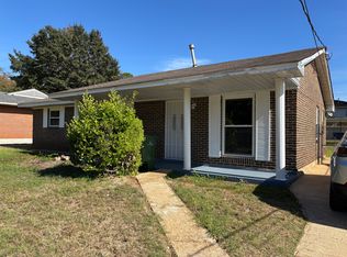 335 Dyas Dr, Montgomery, AL 36110