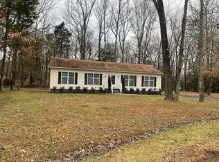 15589 Delaware Dr, King George, VA 22485