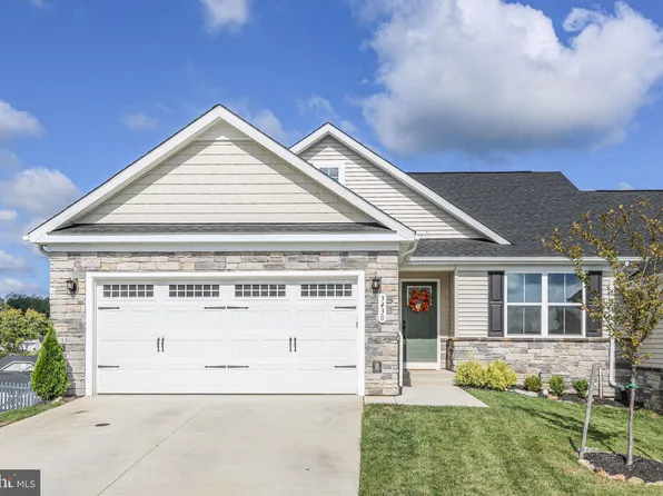 3430 Azalea Rd, Locust Grove, VA 22508