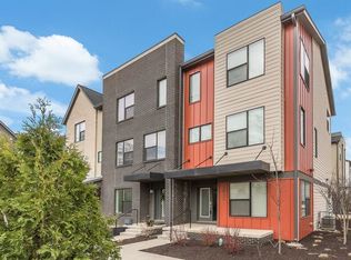 1813 Livery Way, Indianapolis, IN 46202