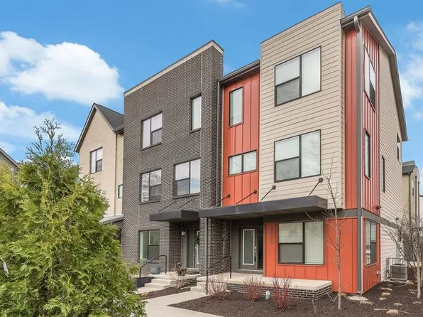 1813 Livery Way, Indianapolis, IN 46202