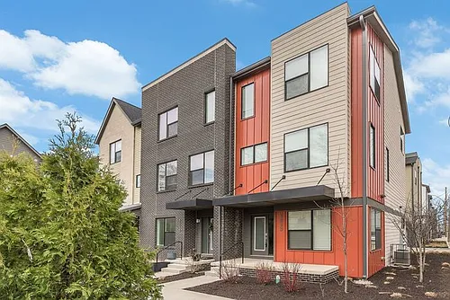 1813 Livery Way Photo 1
